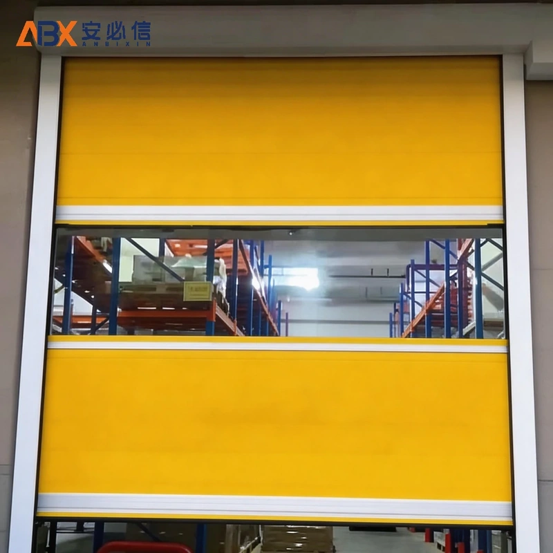 温州高速门